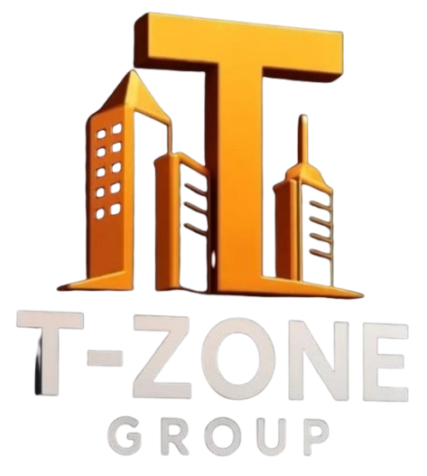 T-Zone Logo